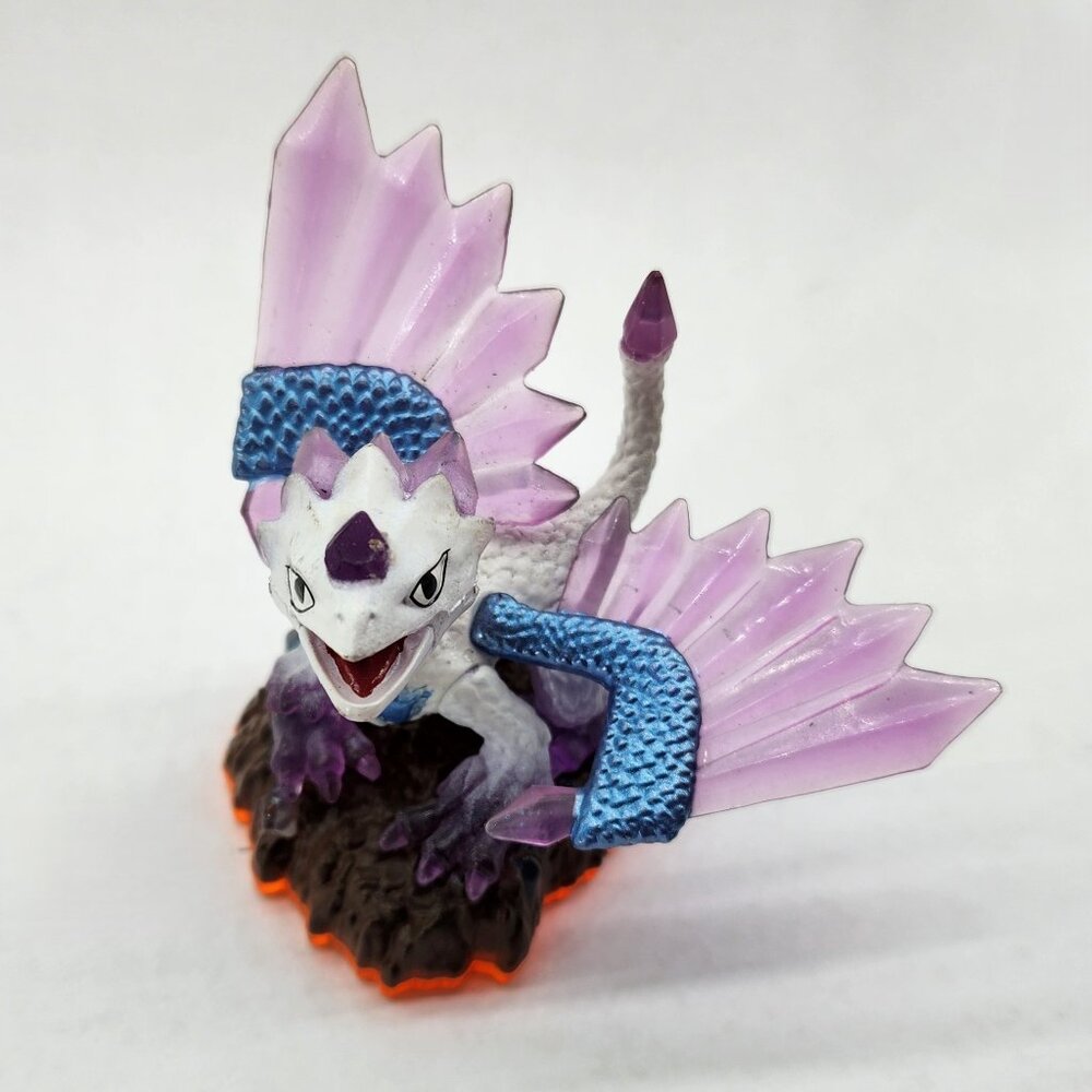 Flashwing Skylander from  Giants Series